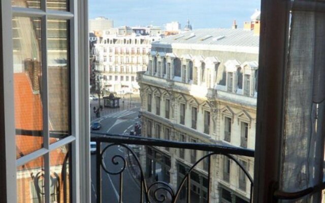 Hotel Ambassadeur