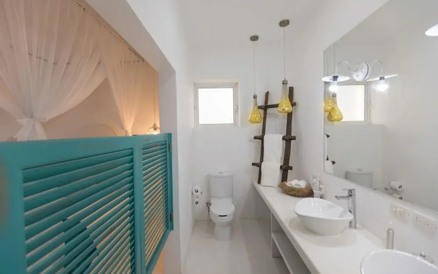 Casa Tara Hotel & Wellness Retreat