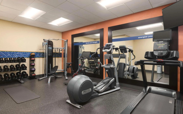 Hampton Inn Ft. Lauderdale-West/Pembroke Pines