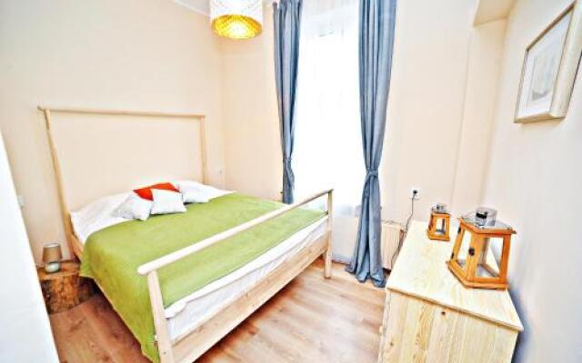 Apartament Sopot Centrum