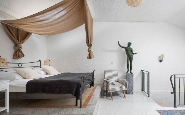 Villa Cissa Apartments by Irundo
