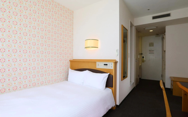 Hotel Wing International Tomakomai