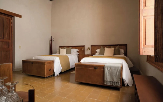 Hotel Hércules