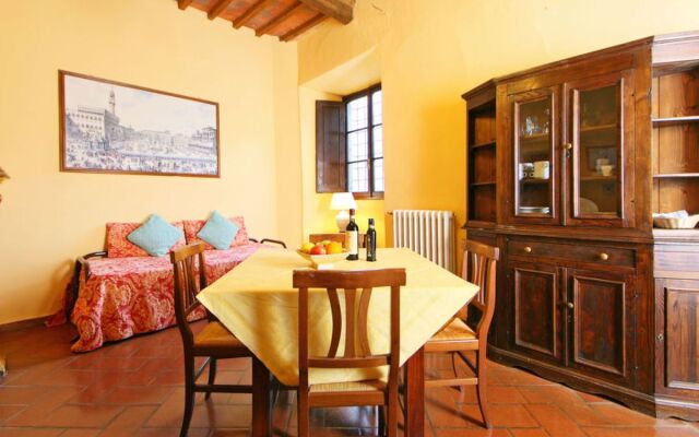 Villa Grassina 43068