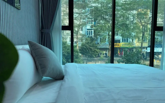 Grand C Homestay