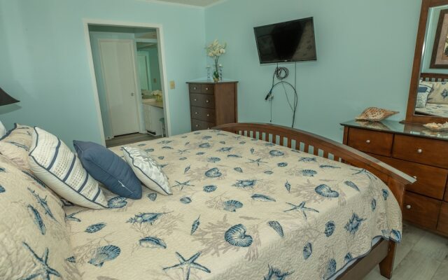 Sandpiper Cove 2129 Destin - 6 Br Condo