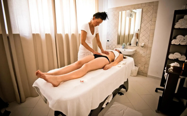Hotel Terme Marine Leopoldo II