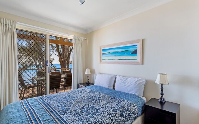 Sandranch, 123 Foreshore Drive