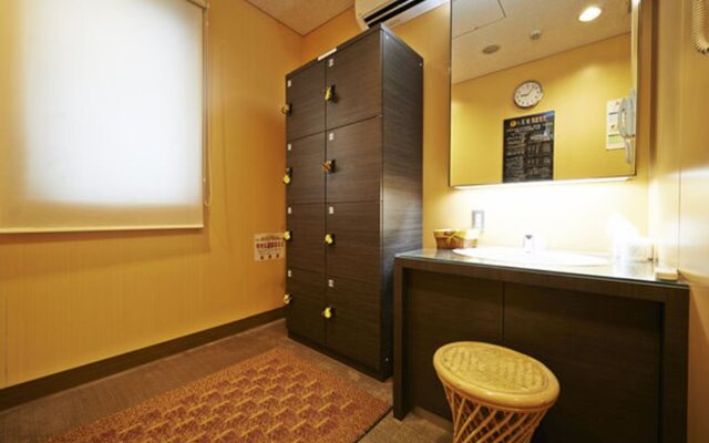 Super Hotel Gotemba - 1