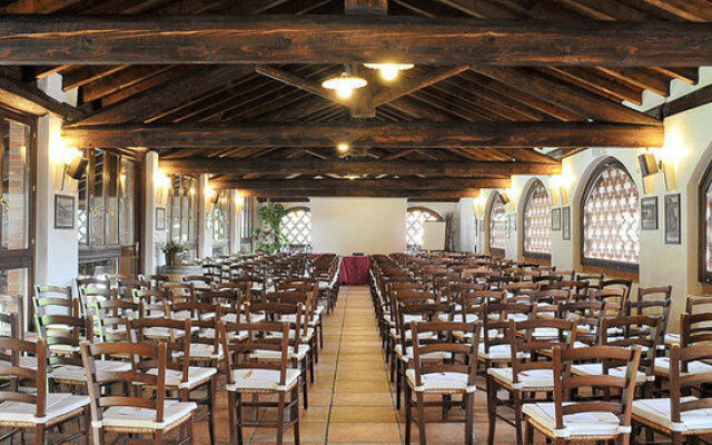 Agriturismo La Camilla