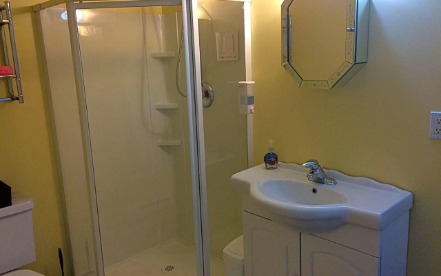 Acker Vacation Homes & Suites