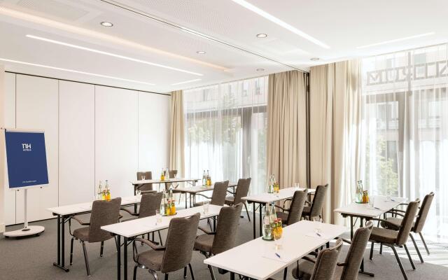 NH Leipzig Zentrum