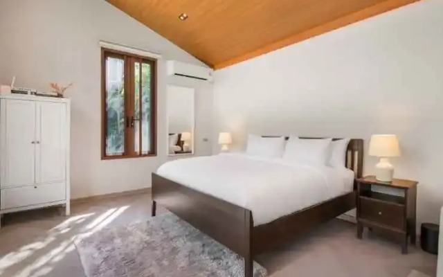 The Lai Tiny House at Mae Kampong