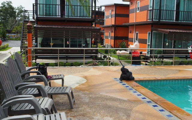 Rattana Resort