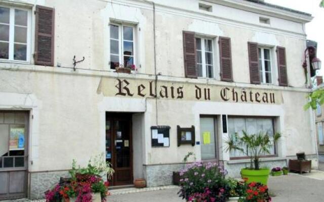 Le Relais du Château