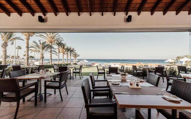Golden Star Beach Hotel