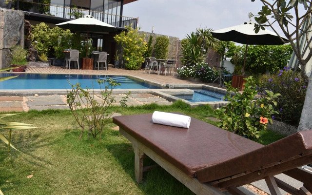 Everland Boutique Hotel