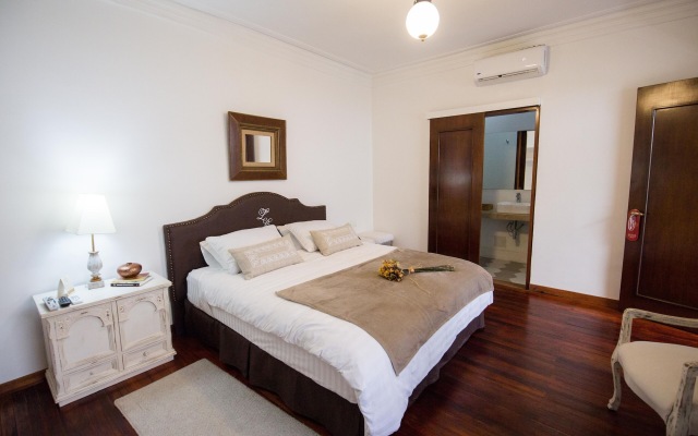 Leclerc Hotel Boutique Granada