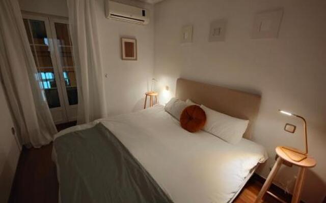 Apartamentos Madrid Atocha