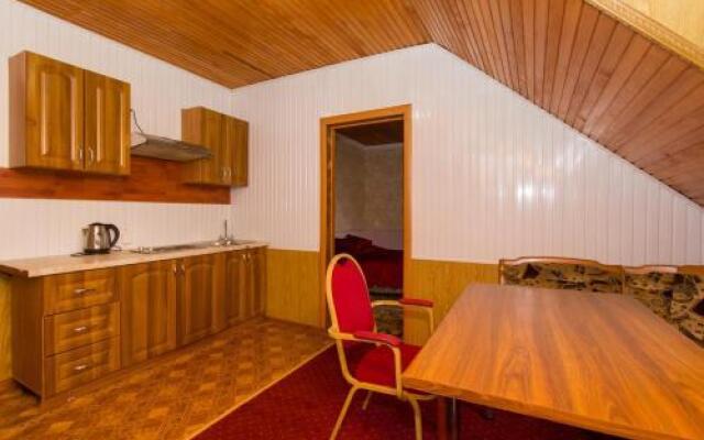 Apartments U Zhanny