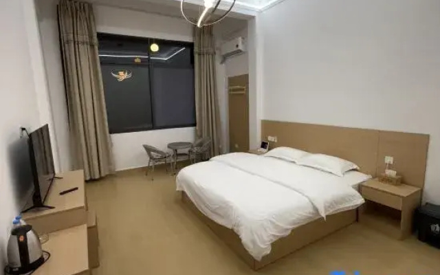 Zhongya Homestay