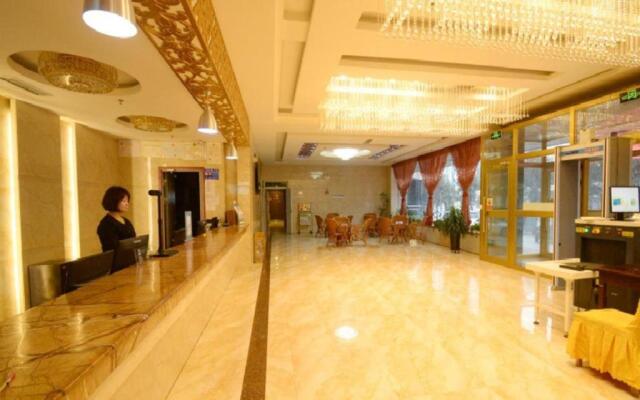 Turpan Hotel
