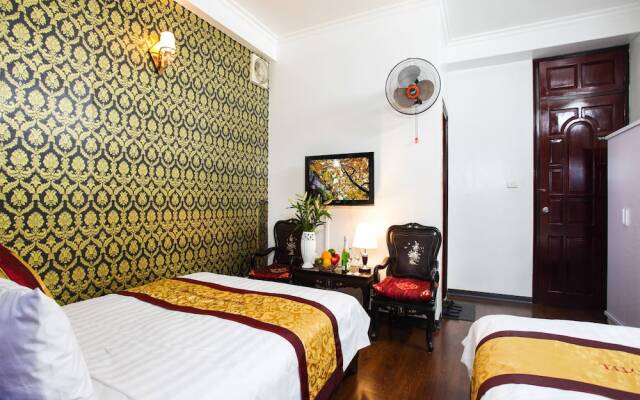 Phuong Trang Hotel Hanoi