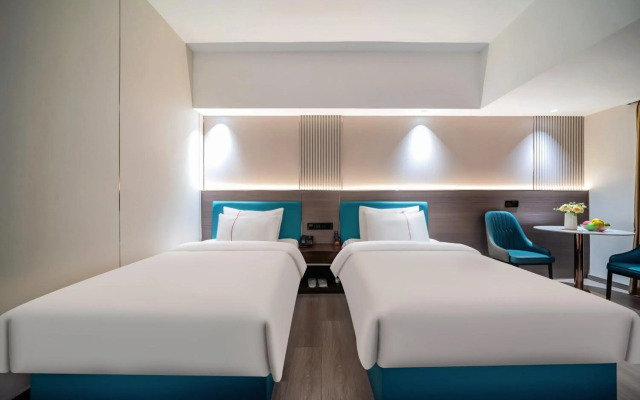 Guangzhou Meigang Hotel