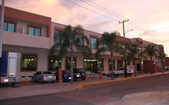 Hotel Real Zapopan