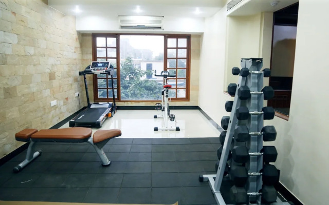 Hotel Kohinoor Park