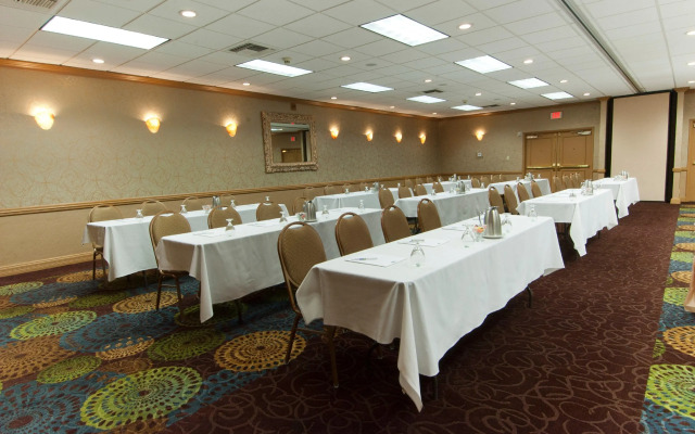Holiday Inn Resort: Galveston-On The Beach by IHG