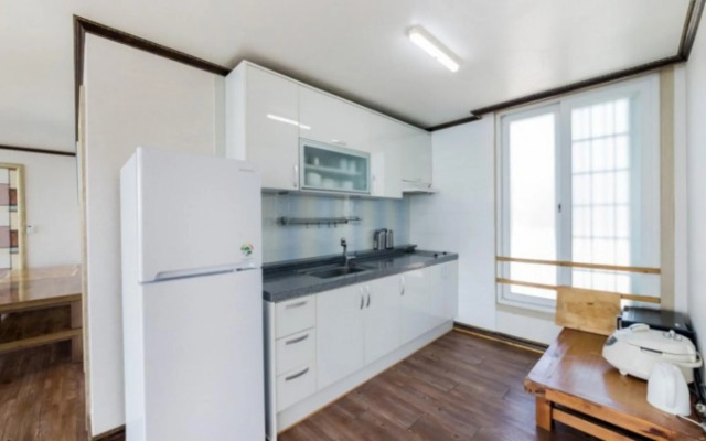 Pohang Badasarang Pension