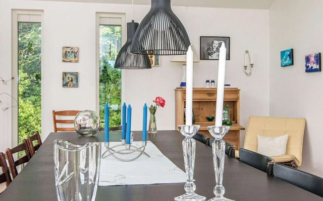 Cozy Retreat in Kysing Naes - By Traum Ferienwohnungen