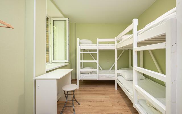 Vavilov Hostel