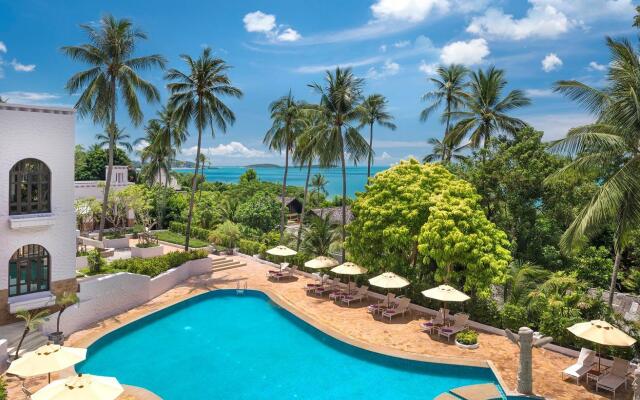 Sheraton Samui Resort