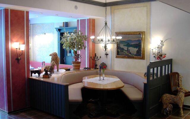 Ringhotel Bundschu
