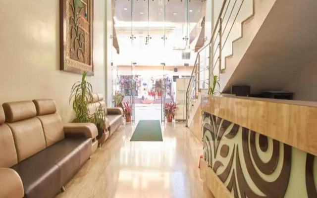 Hotel Krushna Inn