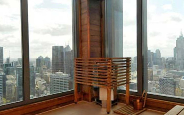 Platinum Apartments at Freshwater