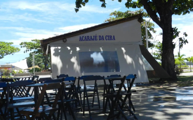 Apartamento Oceano Atlantico