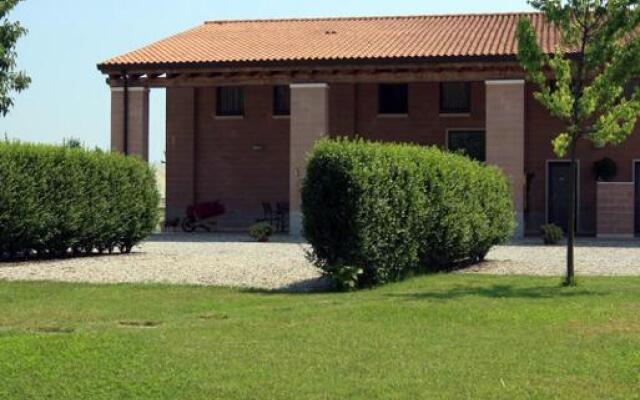 Agriturismo B&B Il Girasole