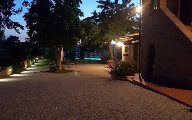 Villa Rosa Dei Venti