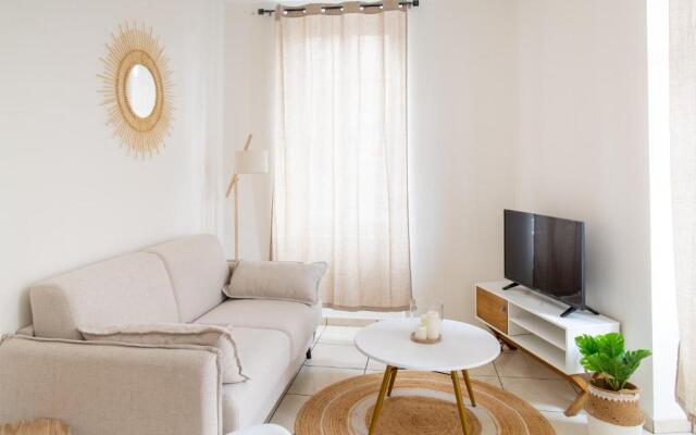 Coziliz Cosy & Lumineux 35m2 dans l'hypercentre
