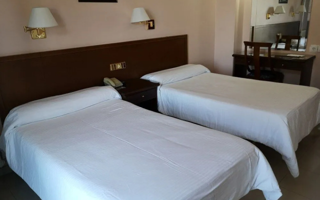 Hotel Veracruz