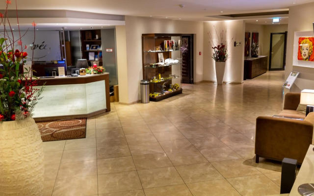 L'Arrivée Hotel & Spa