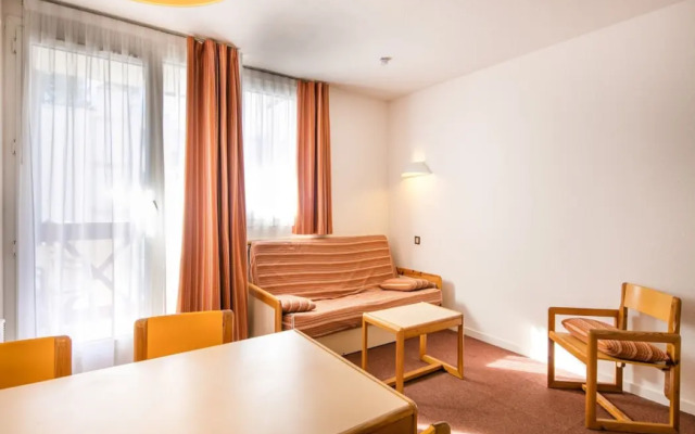 Vacancéole - Résidence La Croix Margot