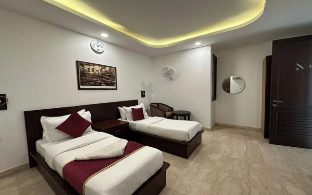 Hotel The Imperio