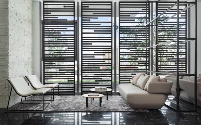 CASA Meridian Residence