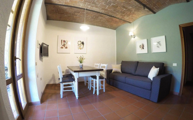 Boschi di Montecalvi
