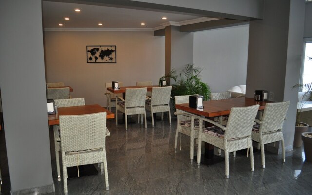 Anadolu Hotel