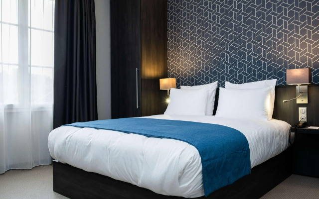 Best Western Plus Le Canard Sur le Toit
